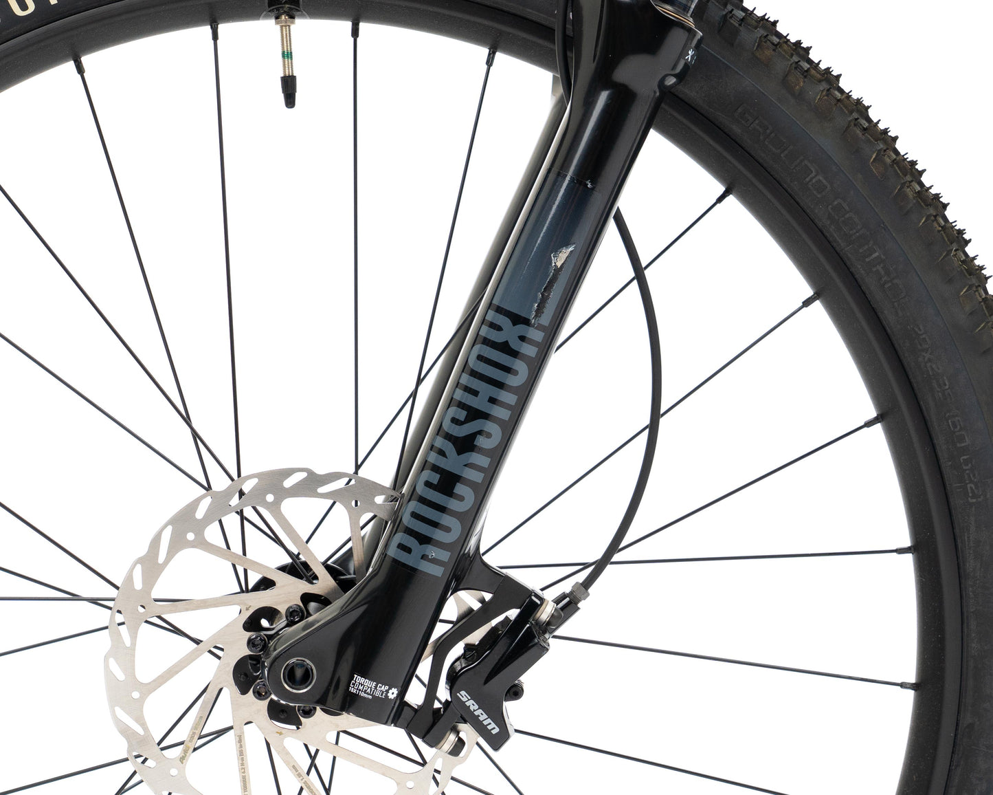 [Pre-Owned] 2026 Specialized Chisel - Size XL