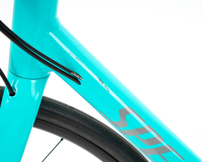 [Pre-Owned] 2024 Specialized Allez E5 Disc - Size 56