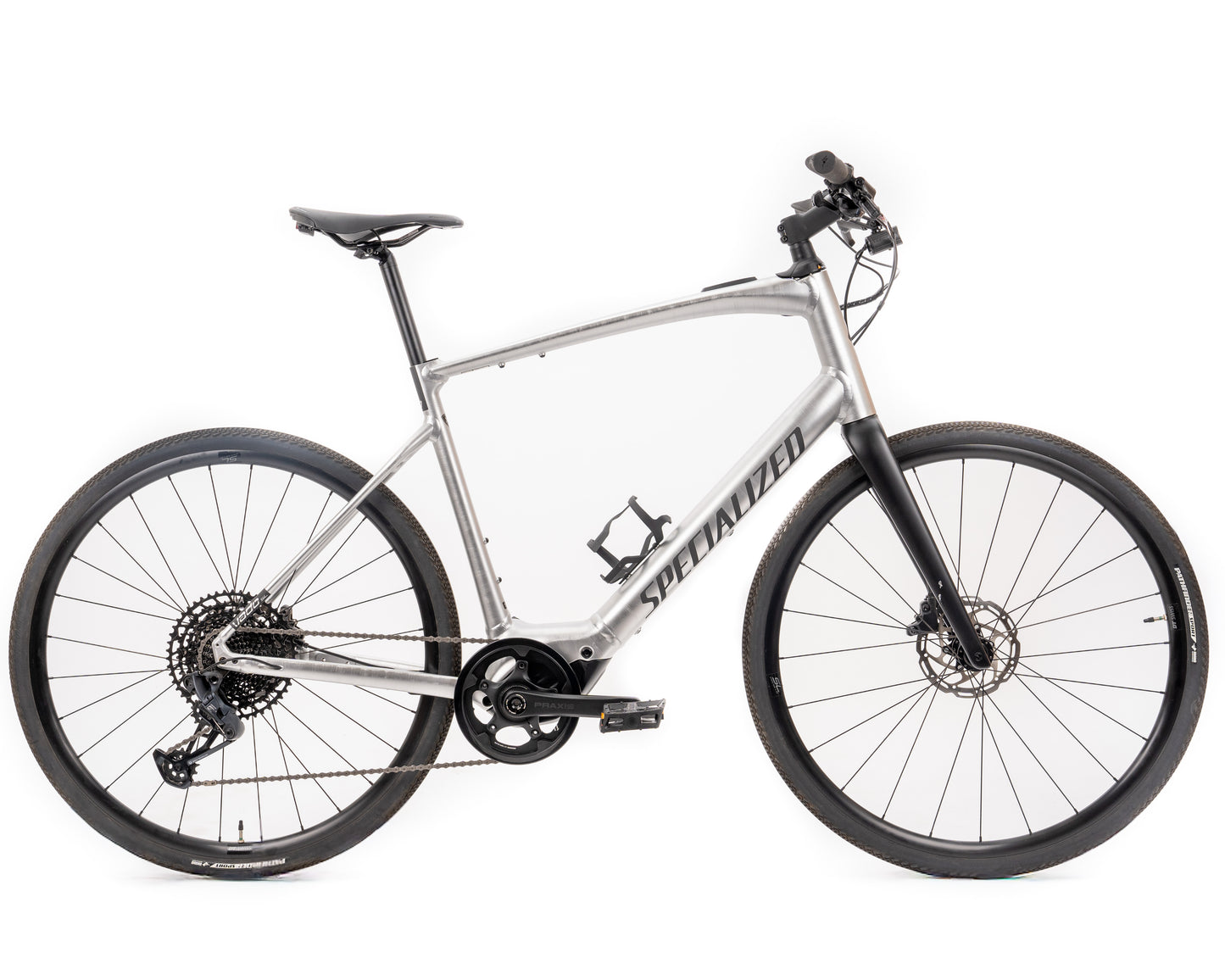 [Pre-Owned] 2023 Specialized Vado SL 5.0 - Size XL