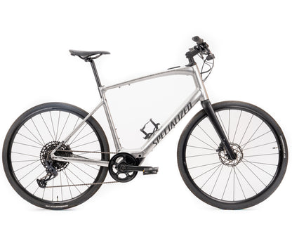 [Pre-Owned] 2023 Specialized Vado SL 5.0 - Size XL