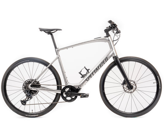 [Pre-Owned] 2023 Specialized Vado SL 5.0 - Size XL