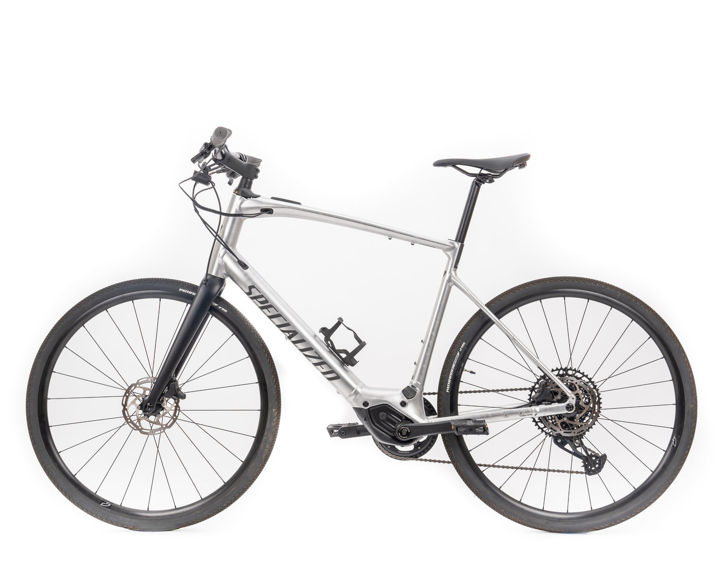 [Pre-Owned] 2023 Specialized Vado SL 5.0 - Size XL