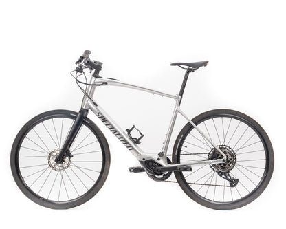 [Pre-Owned] 2023 Specialized Vado SL 5.0 - Size XL