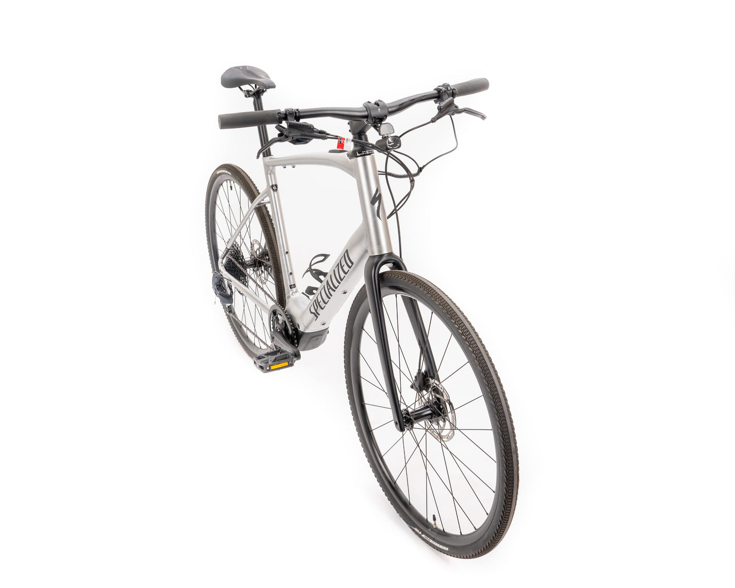 [Pre-Owned] 2023 Specialized Vado SL 5.0 - Size XL