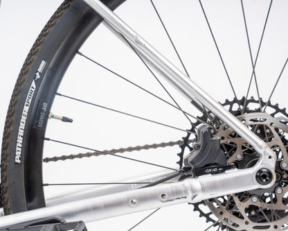 [Pre-Owned] 2023 Specialized Vado SL 5.0 - Size XL