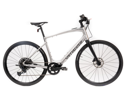 [Pre-Owned] 2023 Specialized Vado SL 5.0 - Size L