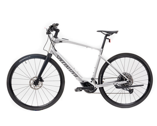 [Pre-Owned] 2023 Specialized Vado SL 5.0 - Size L