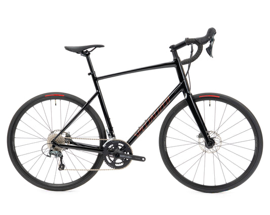 [Pre-Owned] 2025 Specialized Allez E5 - Size 61