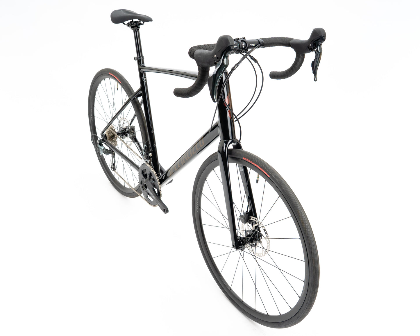 [Pre-Owned] 2025 Specialized Allez E5 - Size 61