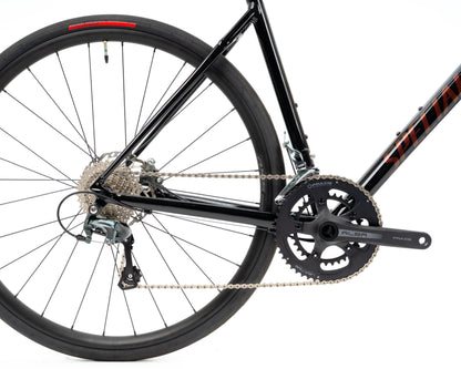 [Pre-Owned] 2025 Specialized Allez E5 - Size 61