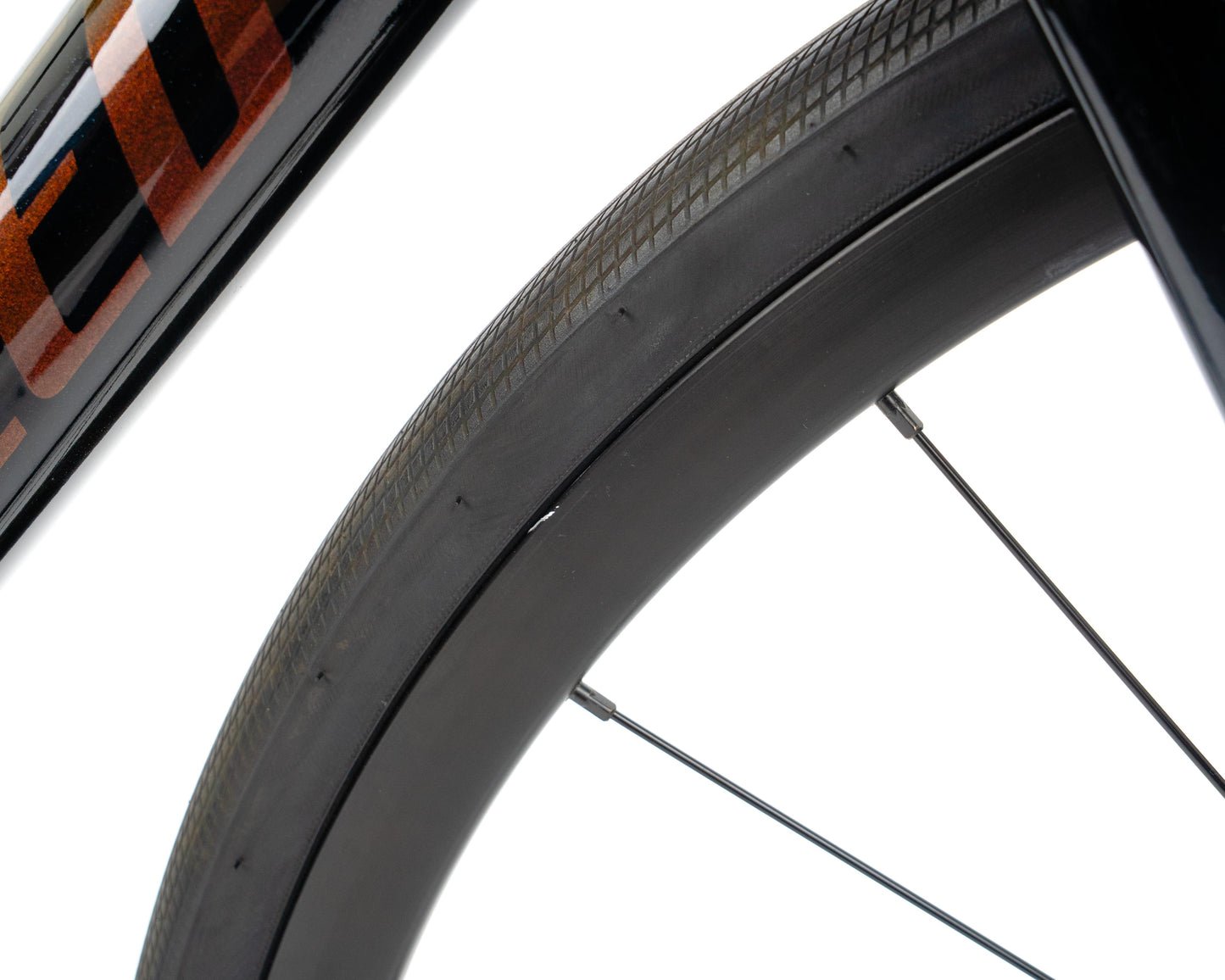 [Pre-Owned] 2025 Specialized Allez E5 - Size 61