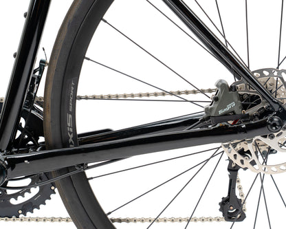 [Pre-Owned] 2025 Specialized Allez E5 - Size 61