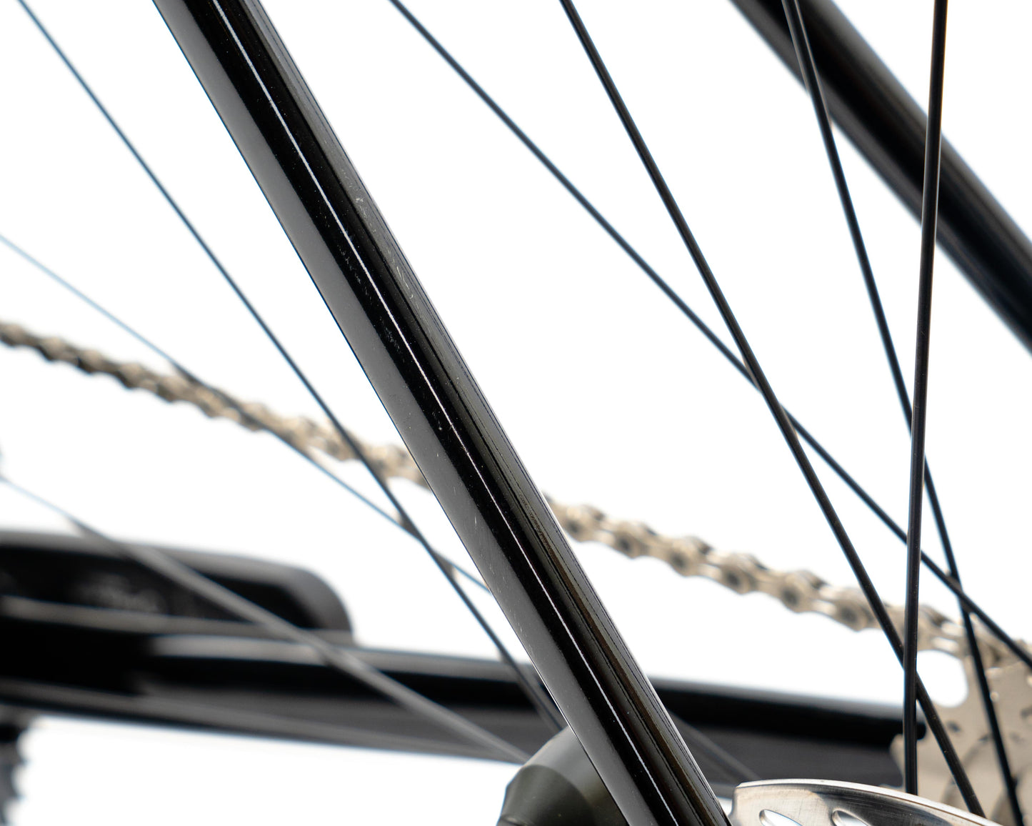 [Pre-Owned] 2025 Specialized Allez E5 - Size 61