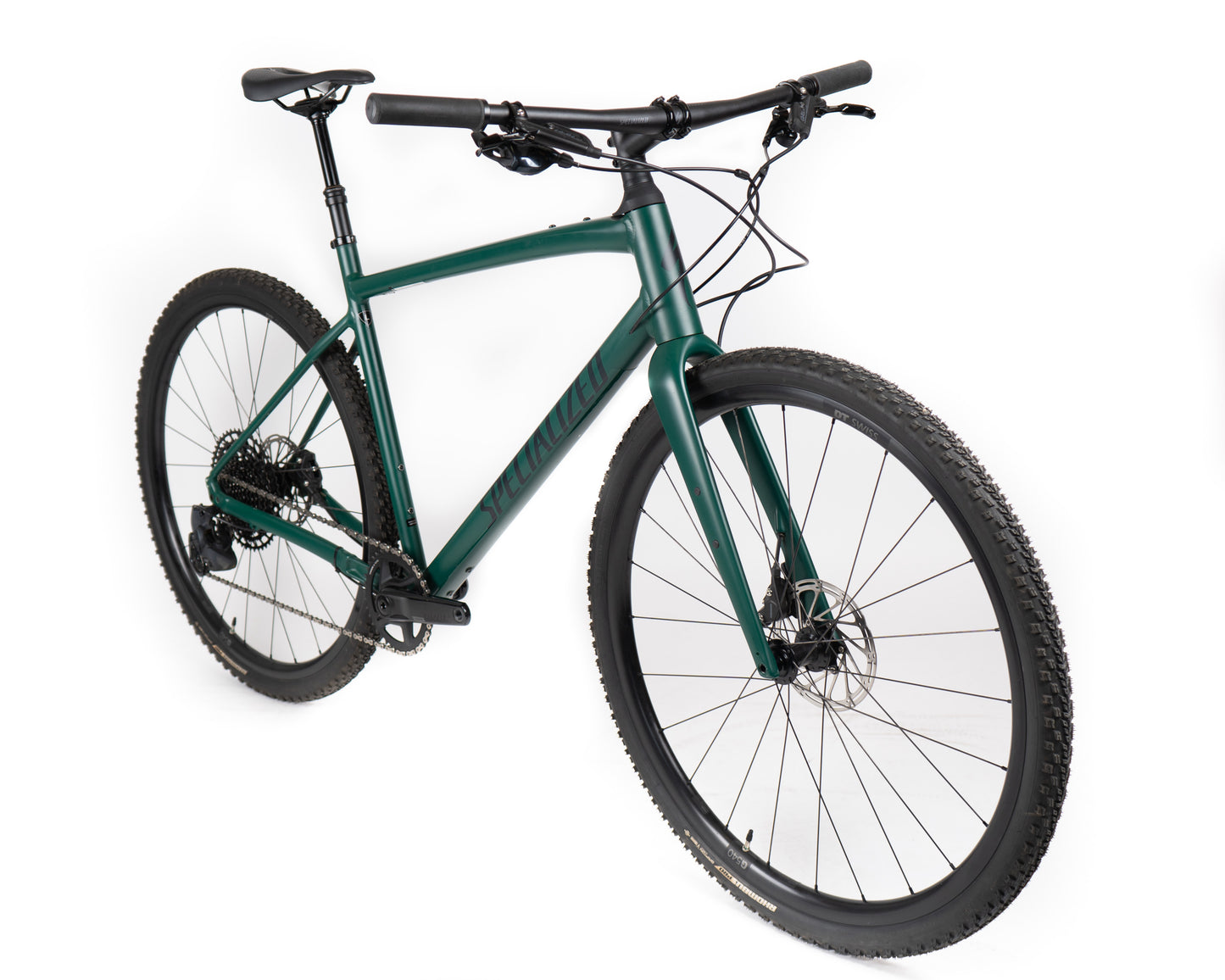 [D&R Pre-Owned] 2023 Specialized Diverge E5 Expert EVO - Size Large