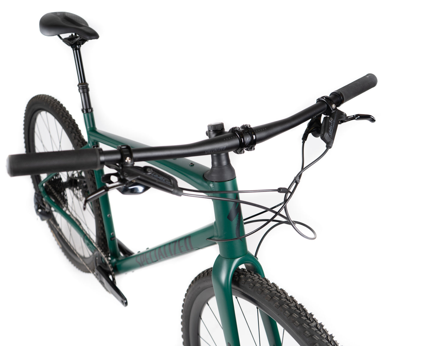 [D&R Pre-Owned] 2023 Specialized Diverge E5 Expert EVO - Size Large