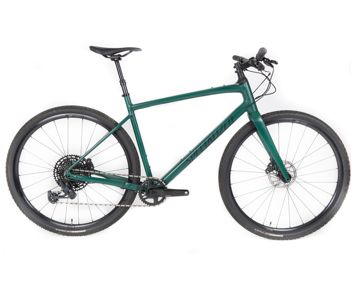 [D&R Pre-Owned] 2023 Specialized Diverge E5 Expert EVO - Size Large