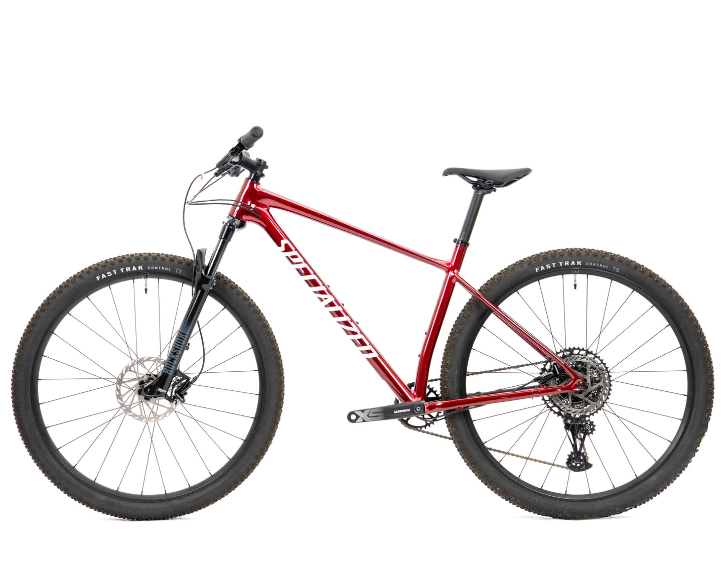 [Pre-Owned] 2026 Specialized Chisel HT - Size L