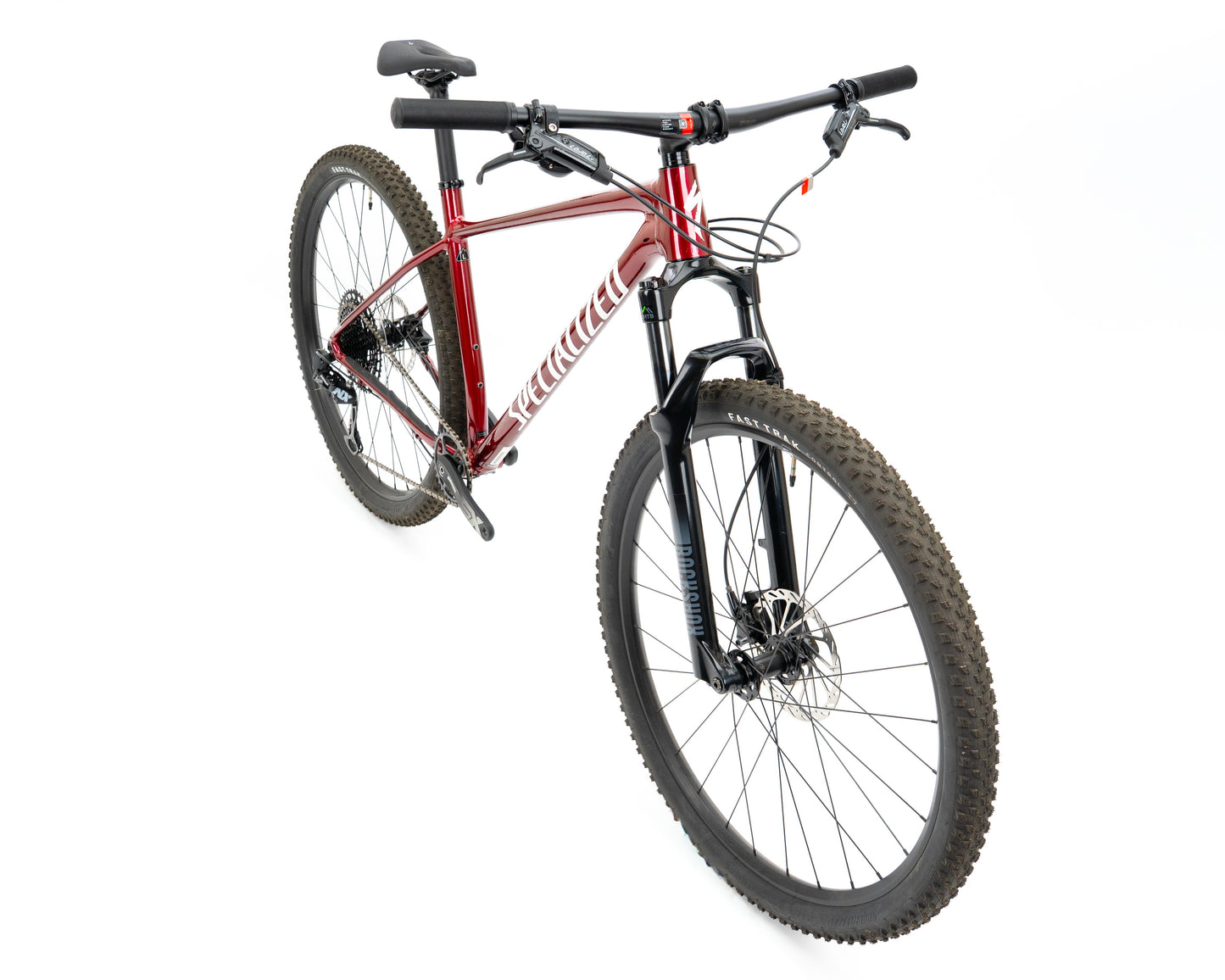 [Pre-Owned] 2026 Specialized Chisel HT - Size L