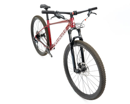 [Pre-Owned] 2026 Specialized Chisel HT - Size L