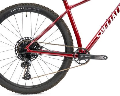 [Pre-Owned] 2026 Specialized Chisel HT - Size L