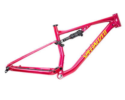 [Pre-Owned] 2025 Specialized Chisel Frame - Size L
