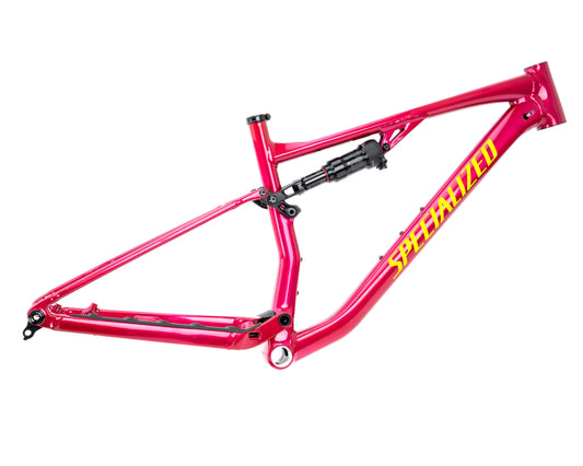 [Pre-Owned] 2025 Specialized Chisel Frame - Size L