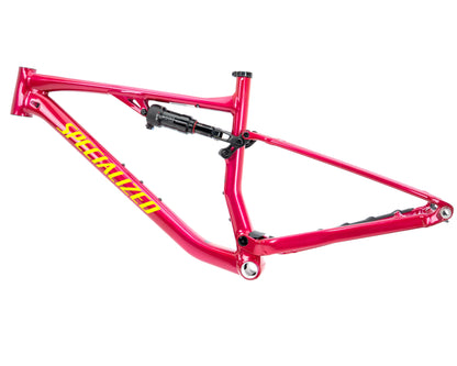 [Pre-Owned] 2025 Specialized Chisel Frame - Size L