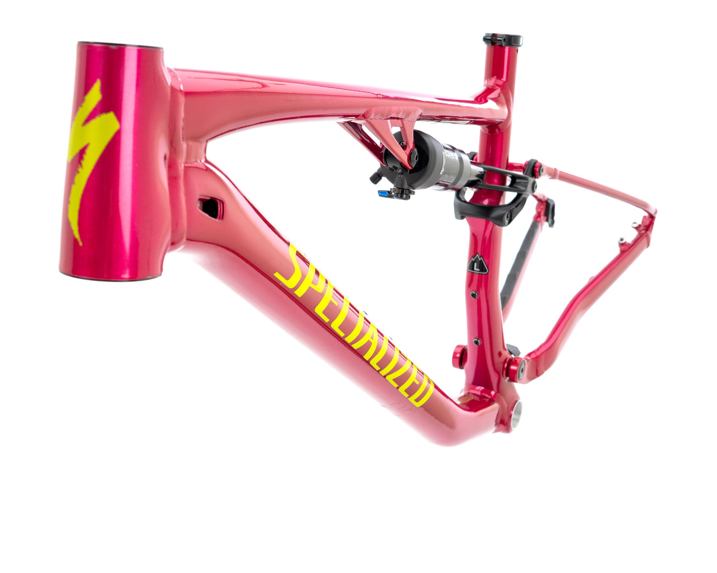 [Pre-Owned] 2025 Specialized Chisel Frame - Size L