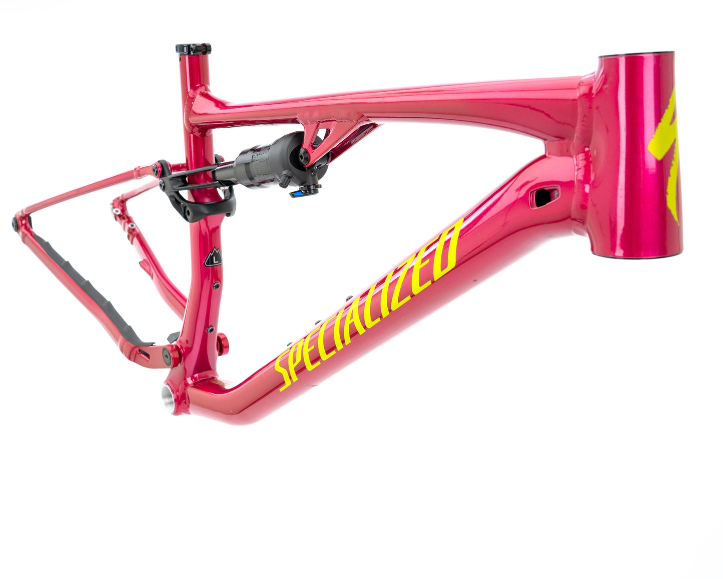 [Pre-Owned] 2025 Specialized Chisel Frame - Size L