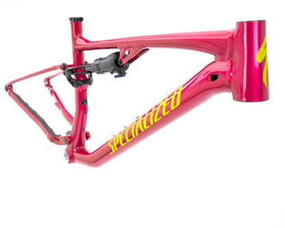 [Pre-Owned] 2025 Specialized Chisel Frame - Size L