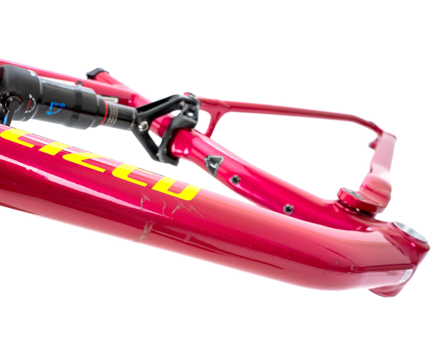 [Pre-Owned] 2025 Specialized Chisel Frame - Size L