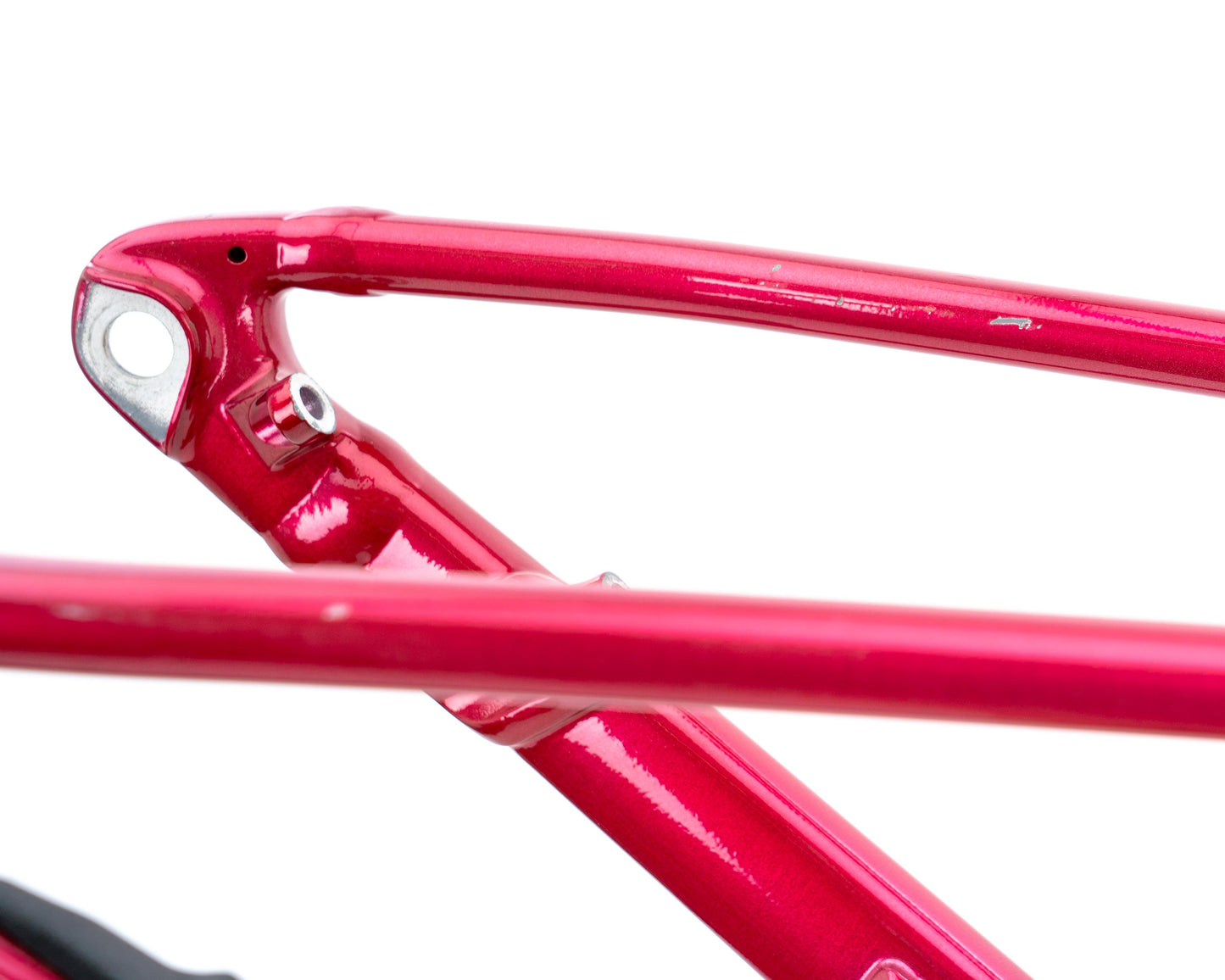 [Pre-Owned] 2025 Specialized Chisel Frame - Size L