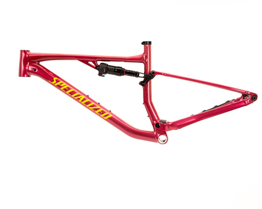 [Pre-Owned] 2025 Specialized Chisel Frame - Size L