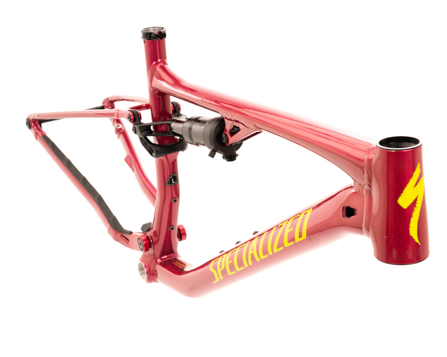 [Pre-Owned] 2025 Specialized Chisel Frame - Size L