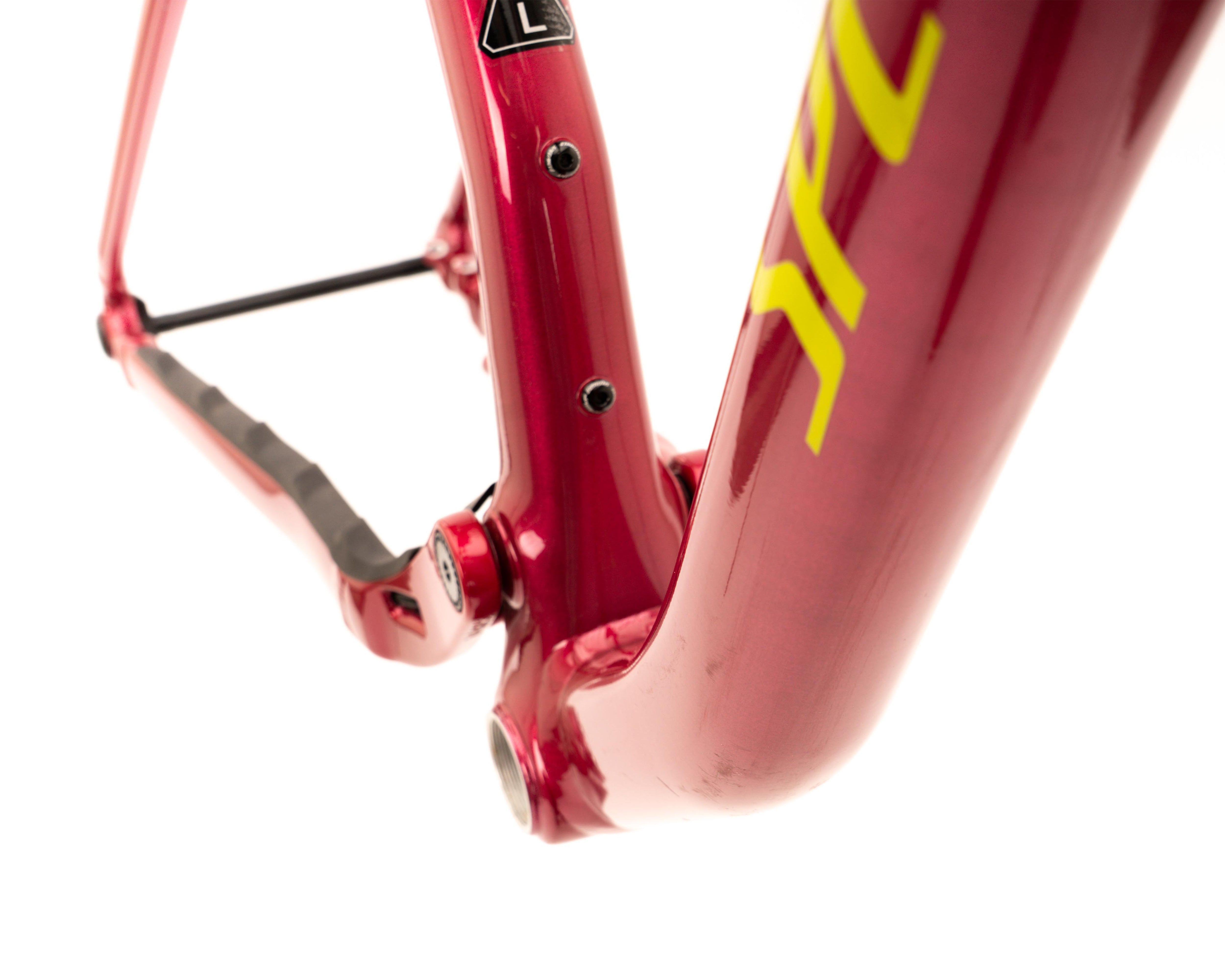 Pre-Owned] 2025 Specialized Chisel Frame - Size L – Incycle Bicycles