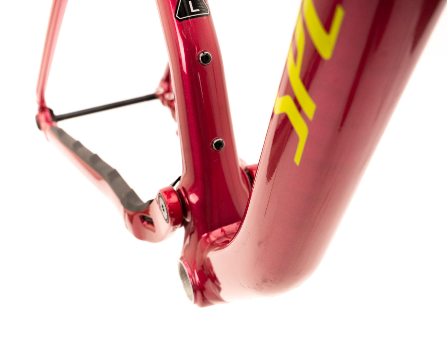 [Pre-Owned] 2025 Specialized Chisel Frame - Size L