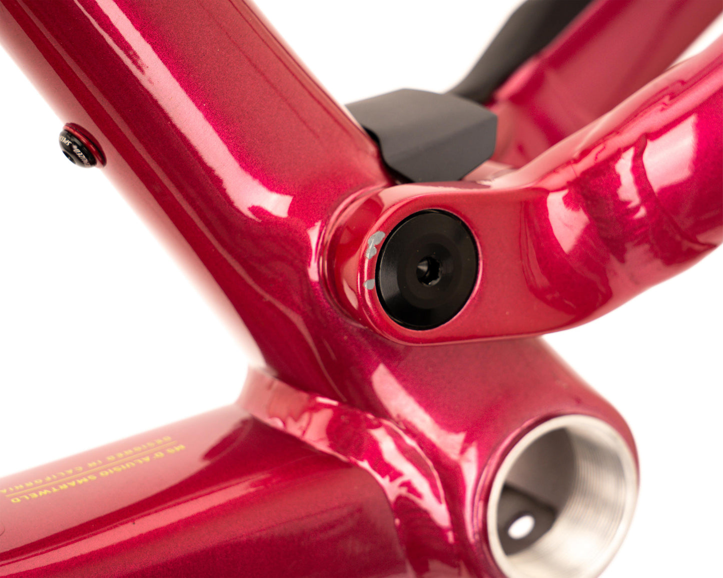 [Pre-Owned] 2025 Specialized Chisel Frame - Size L