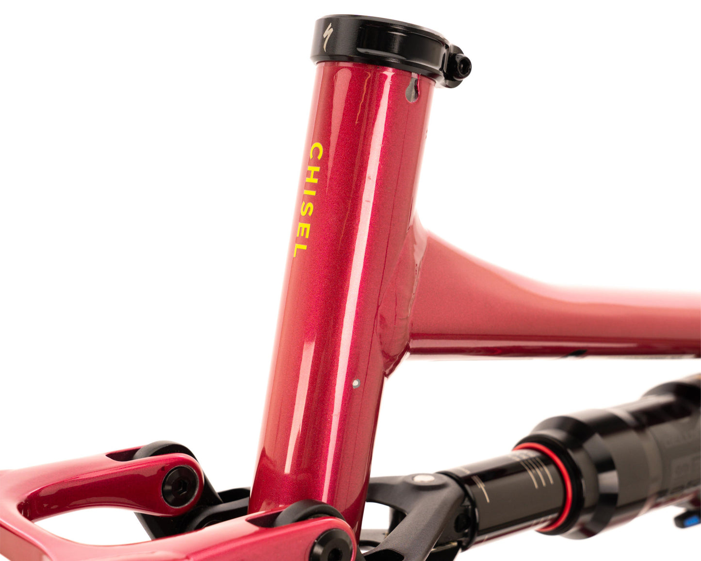 [Pre-Owned] 2025 Specialized Chisel Frame - Size L