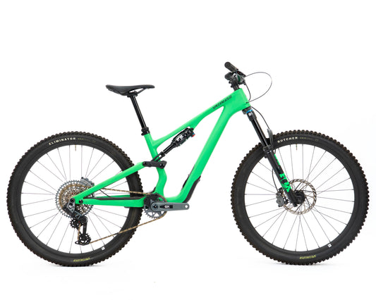 [Pre-Owned] 2025 Specialized Stumpjumper 15 Expert - Size S3