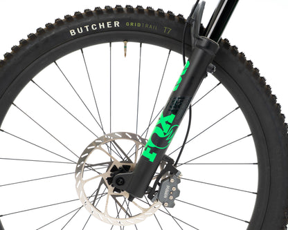 [Pre-Owned] 2025 Specialized Stumpjumper 15 Expert - Size S3