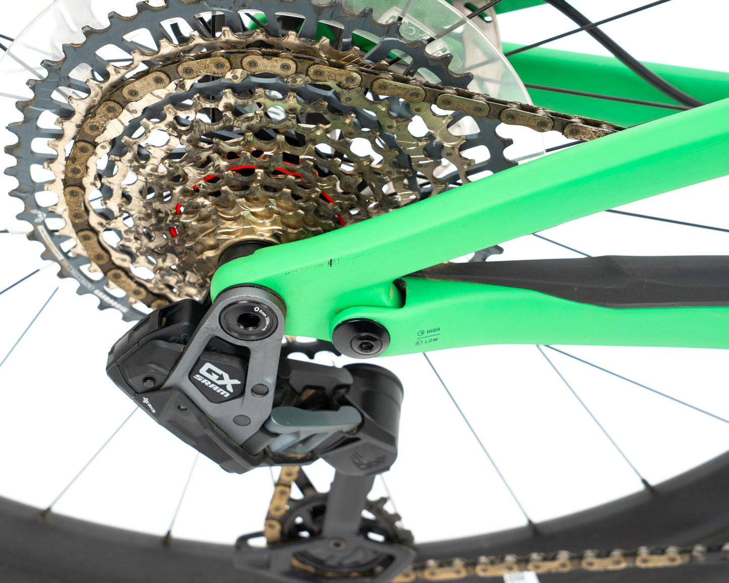 [Pre-Owned] 2025 Specialized Stumpjumper 15 Expert - Size S3