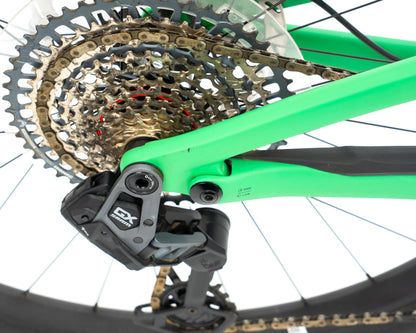 [Pre-Owned] 2025 Specialized Stumpjumper 15 Expert - Size S3