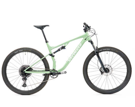 [Pre-Owned] 2026 Specialized Chisel Base - Size XL