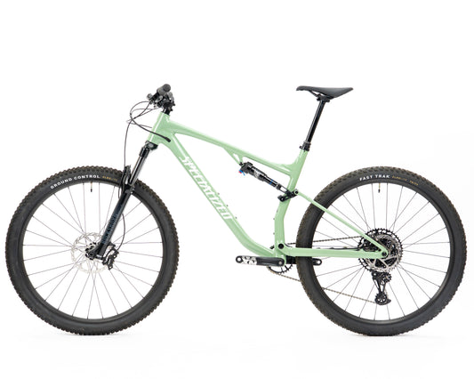 [Pre-Owned] 2026 Specialized Chisel Base - Size XL