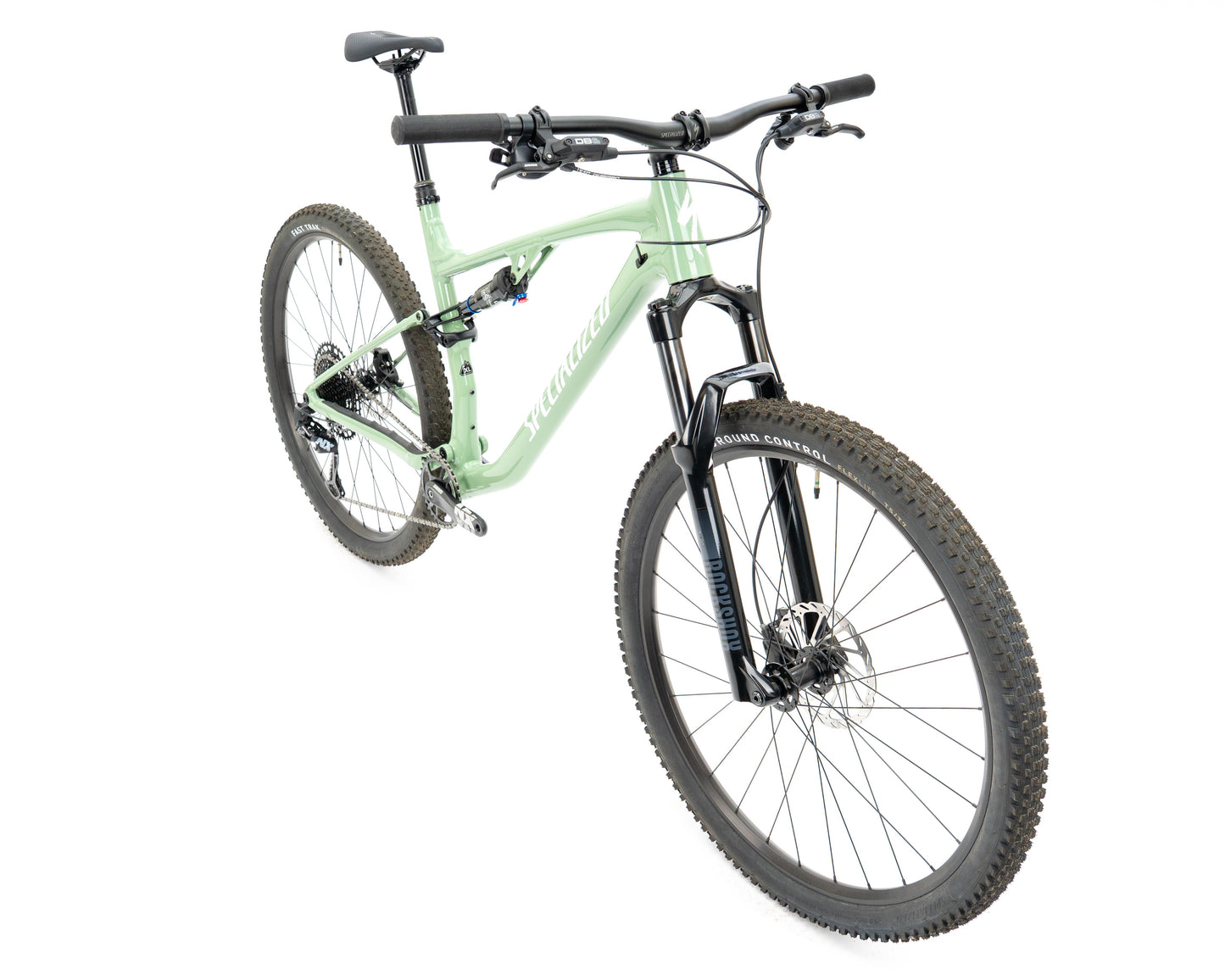 [Pre-Owned] 2026 Specialized Chisel Base - Size XL