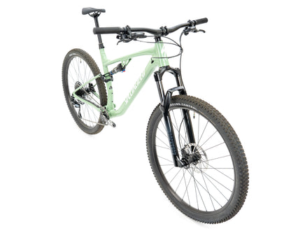 [Pre-Owned] 2026 Specialized Chisel Base - Size XL