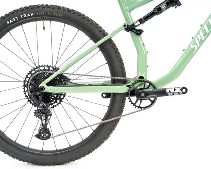 [Pre-Owned] 2026 Specialized Chisel Base - Size XL