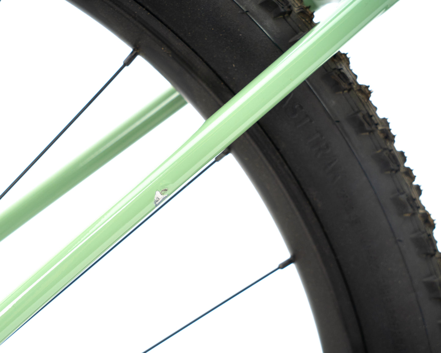 [Pre-Owned] 2026 Specialized Chisel Base - Size XL