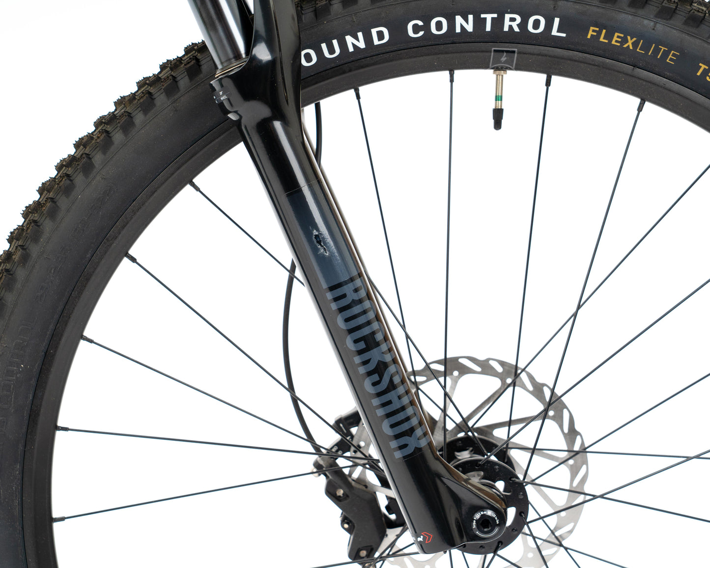 [Pre-Owned] 2026 Specialized Chisel Base - Size XL