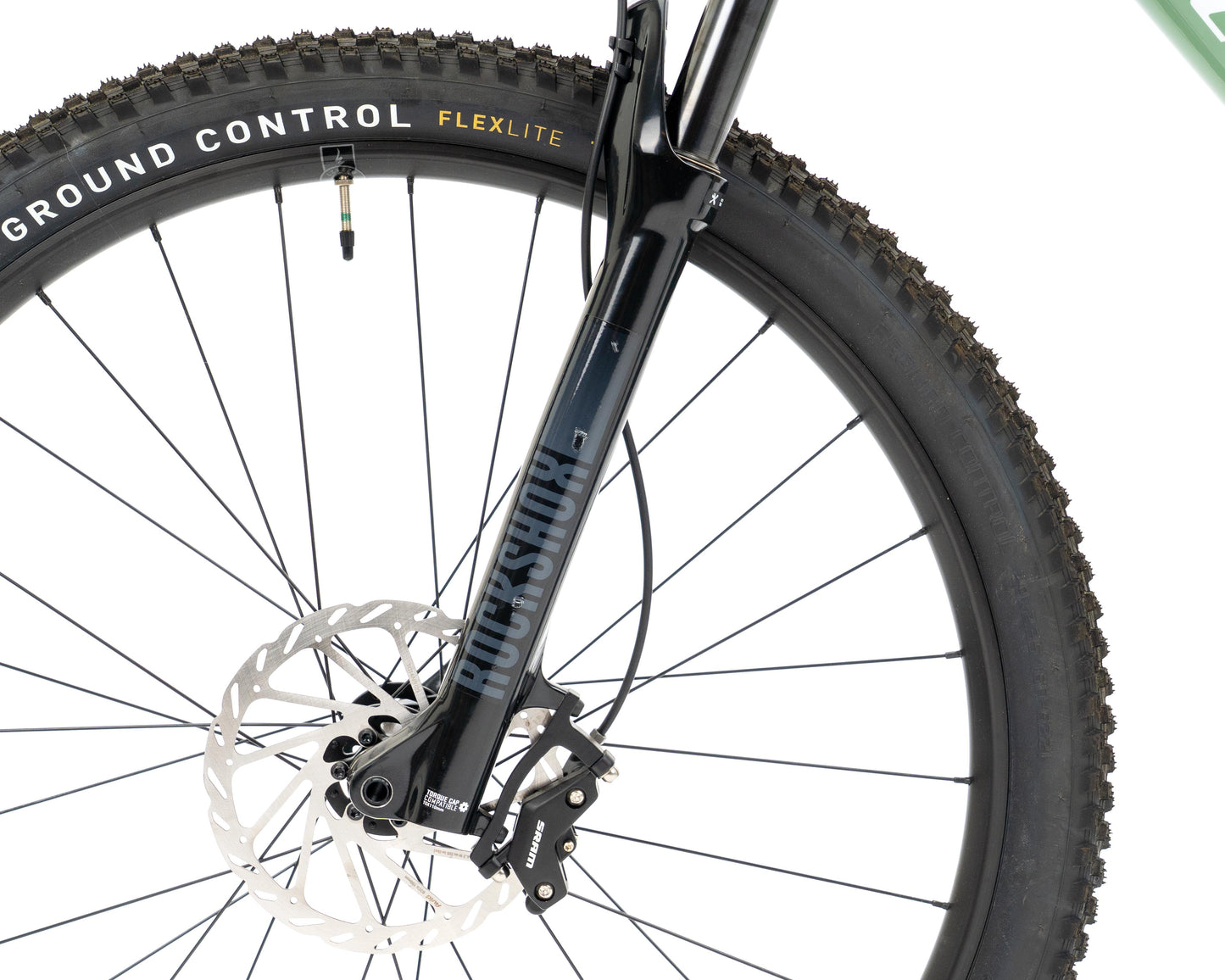 [Pre-Owned] 2026 Specialized Chisel Base - Size XL